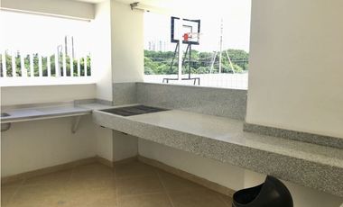 VENTA DE APARTAMENTO EN SANTA MARTA