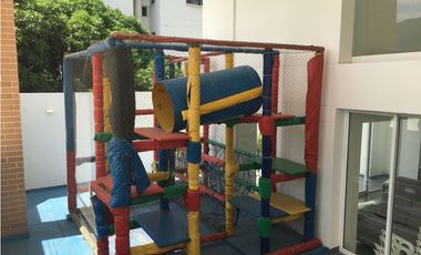 VENTA DE APARTAMENTO EN SANTA MARTA