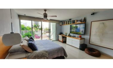 VENTA DE APARTAMENTO EN SANTA MARTA