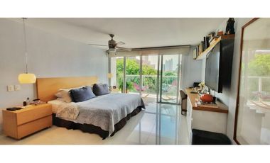 VENTA DE APARTAMENTO EN SANTA MARTA