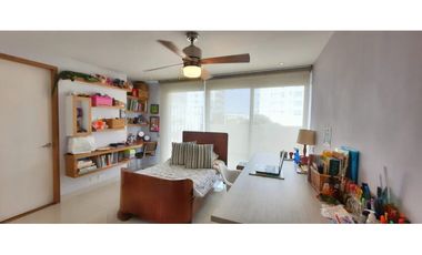 VENTA DE APARTAMENTO EN SANTA MARTA