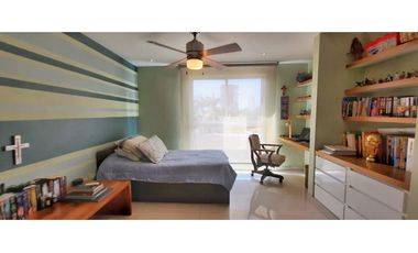 VENTA DE APARTAMENTO EN SANTA MARTA