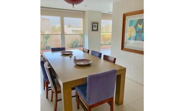 VENTA DE APARTAMENTO EN SANTA MARTA