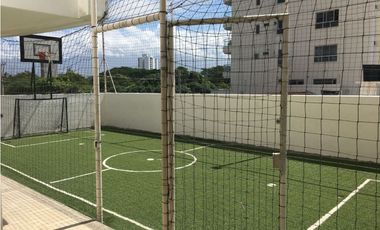 VENTA DE APARTAMENTO EN SANTA MARTA