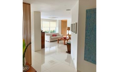 VENTA DE APARTAMENTO EN SANTA MARTA