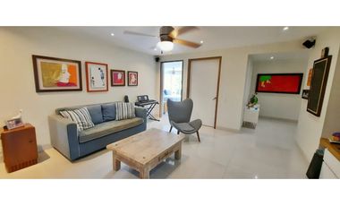 VENTA DE APARTAMENTO EN SANTA MARTA