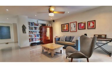 VENTA DE APARTAMENTO EN SANTA MARTA