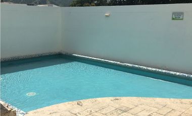 VENTA DE APARTAMENTO EN SANTA MARTA