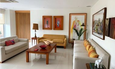 VENTA DE APARTAMENTO EN SANTA MARTA