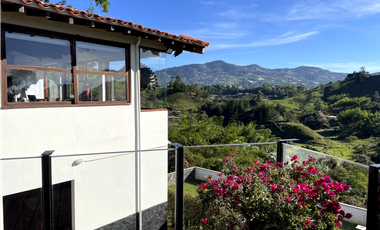 Venta Finca en el Peñol Antioquia
