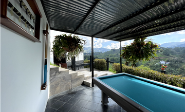 Venta Finca en el Peñol Antioquia
