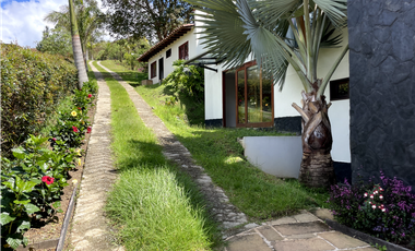 Venta Finca en el Peñol Antioquia
