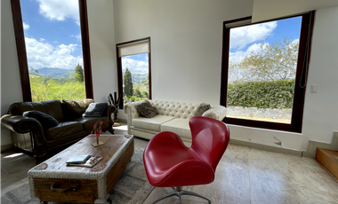 Venta Finca en el Peñol Antioquia