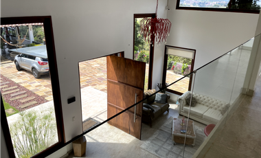 Venta Finca en el Peñol Antioquia