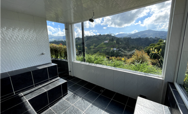 Venta Finca en el Peñol Antioquia