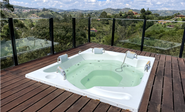 Venta Finca en el Peñol Antioquia