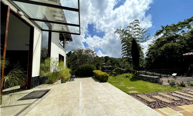 Venta Finca en el Peñol Antioquia