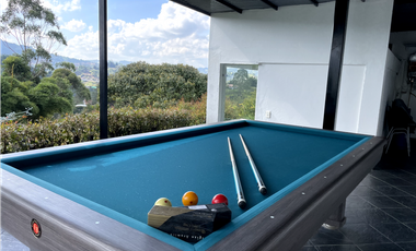 Venta Finca en el Peñol Antioquia