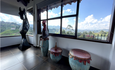 Venta Finca en el Peñol Antioquia