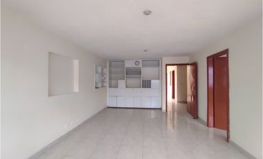 Apartamento en Arriendo Ciudad Montes | 4 Hab + Terraza y Garaje