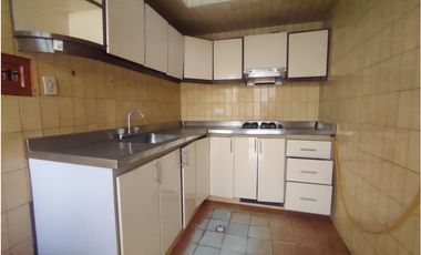 Apartamento en Arriendo Ciudad Montes | 4 Hab + Terraza y Garaje