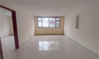 Apartamento en Arriendo Ciudad Montes | 4 Hab + Terraza y Garaje