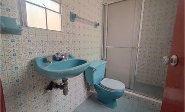 Apartamento en Arriendo Ciudad Montes | 4 Hab + Terraza y Garaje
