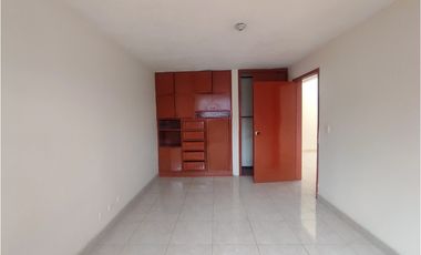Apartamento en Arriendo Ciudad Montes | 4 Hab + Terraza y Garaje