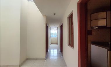 Apartamento en Arriendo Ciudad Montes | 4 Hab + Terraza y Garaje