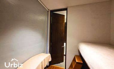 Arriendo Apartamento Amoblado de 149 m² con Balcón en Chico Reservado