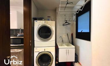 Arriendo Apartamento Amoblado de 149 m² con Balcón en Chico Reservado