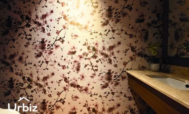 Arriendo Apartamento Amoblado de 149 m² con Balcón en Chico Reservado