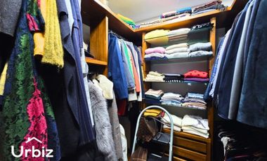 Arriendo Apartamento Amoblado de 149 m² con Balcón en Chico Reservado