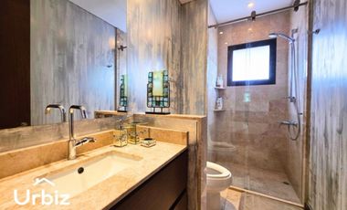 Arriendo Apartamento Amoblado de 149 m² con Balcón en Chico Reservado