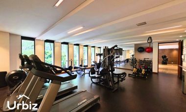 Arriendo Apartamento Amoblado de 149 m² con Balcón en Chico Reservado