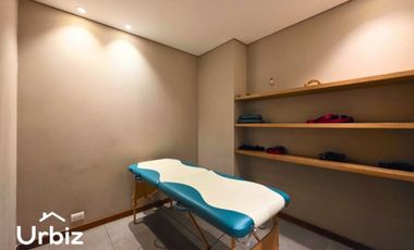 Arriendo Apartamento Amoblado de 149 m² con Balcón en Chico Reservado