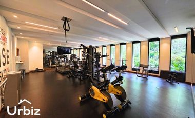 Arriendo Apartamento Amoblado de 149 m² con Balcón en Chico Reservado