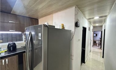 Apartamento en Venta - Buena esperanza - Barranquilla
