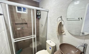 Apartamento en Venta - Buena esperanza - Barranquilla