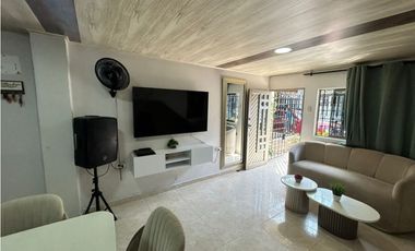 Apartamento en Venta - Buena esperanza - Barranquilla