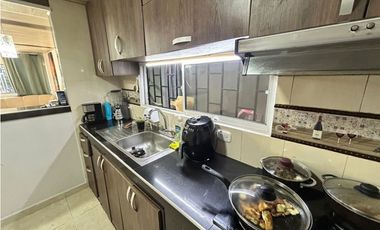 Apartamento en Venta - Buena esperanza - Barranquilla