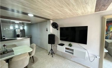 Apartamento en Venta - Buena esperanza - Barranquilla