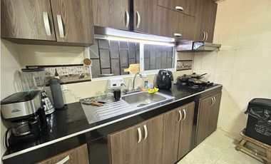 Apartamento en Venta - Buena esperanza - Barranquilla