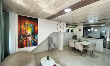 Apartamento en Venta - Buena esperanza - Barranquilla