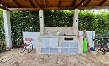 Venta casa campestre en Chinauta condominio exclusivo 1.510 m²