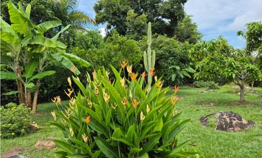 Venta casa campestre en Chinauta condominio exclusivo 1.510 m²