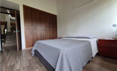 Venta casa campestre en Chinauta condominio exclusivo 1.510 m²