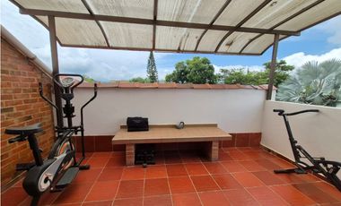Venta casa campestre en Chinauta condominio exclusivo 1.510 m²