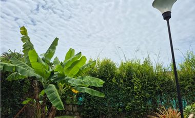 Venta casa campestre en Chinauta condominio exclusivo 1.510 m²