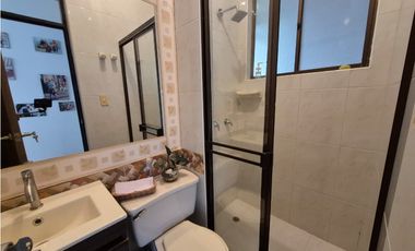 Venta casa campestre en Chinauta condominio exclusivo 1.510 m²